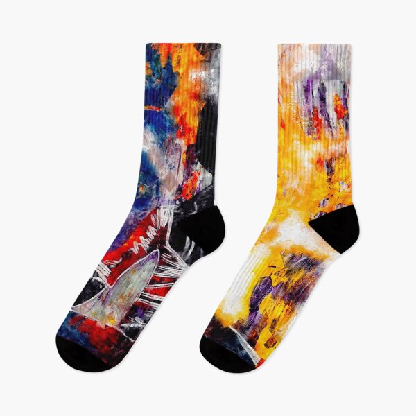 Item preview, Ballerina Impressionism Art  !!! designed and sold by M-Infinite.