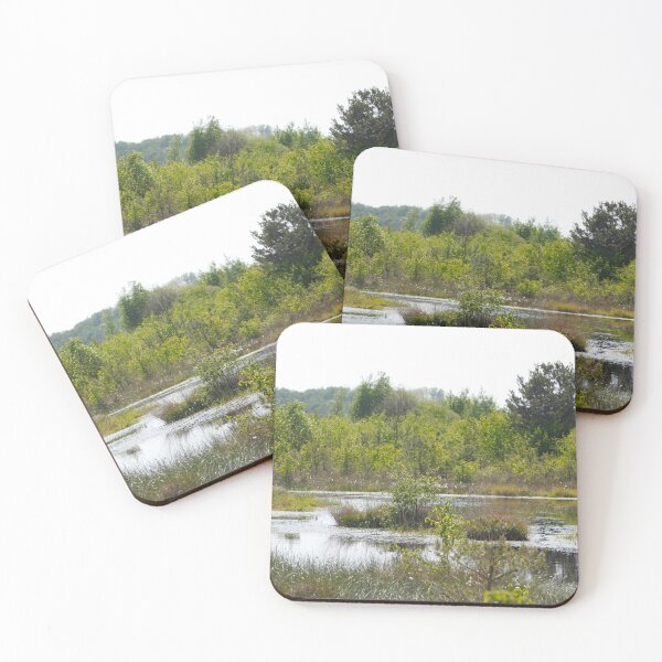 Item preview, Neustädter Moor; Moor; Landscape; District of Diepholz; Lower Saxony designed and sold by Torsten  Krüger.