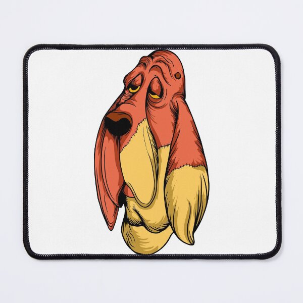 Item preview, funny dog breeds designed and sold by Hartics.