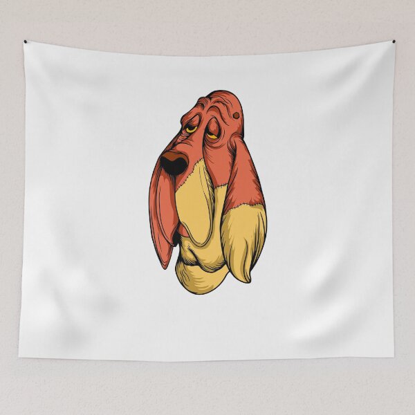 Item preview, funny dog breeds designed and sold by Hartics.