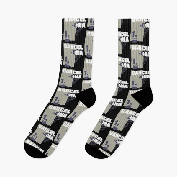Item preview, BARCELONA NICE CITY designed and sold by diego75bcn.