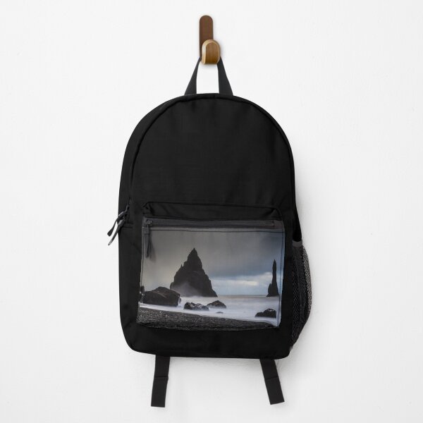 Item preview, Basalt Sea Stacks, Iceland designed and sold by heidipics.