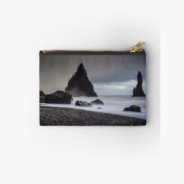 Item preview, Basalt Sea Stacks, Iceland designed and sold by heidipics.