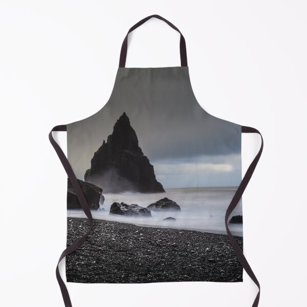 Item preview, Basalt Sea Stacks, Iceland designed and sold by heidipics.