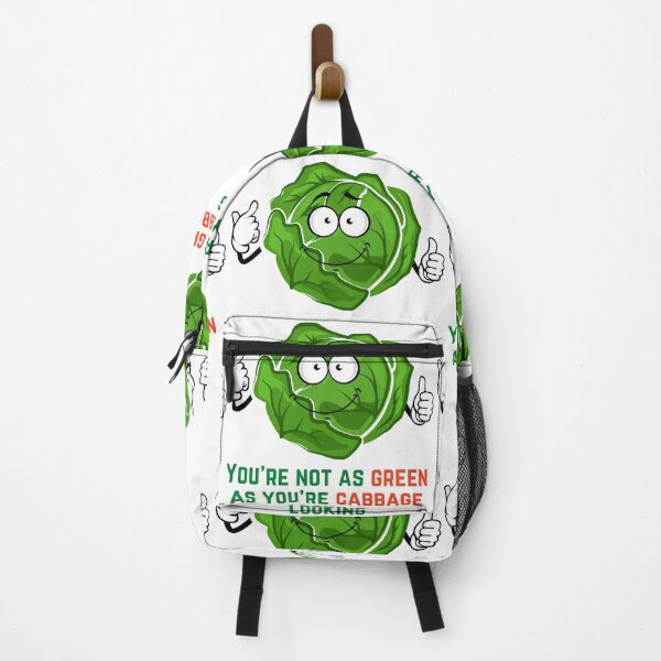 Item preview, Funny cabbage looking designed and sold by Hinny8.