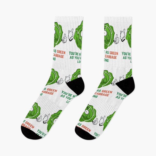 Item preview, Funny cabbage looking designed and sold by Hinny8.