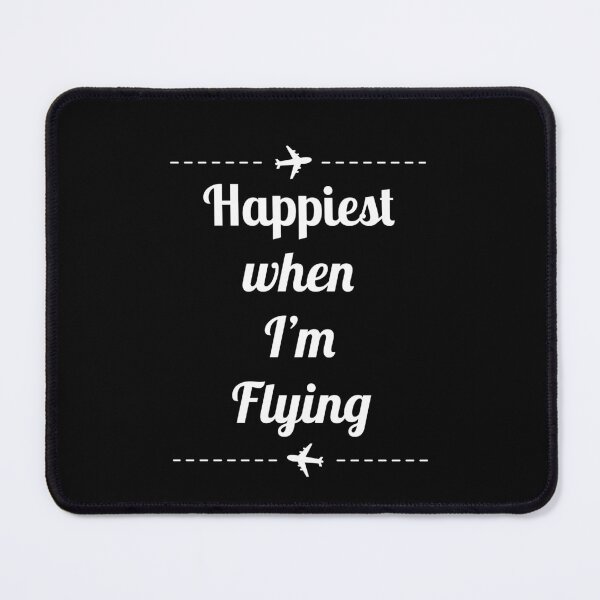Item preview, Pilot Stewardess Flight Attendant Gift designed and sold by TastefulTees.