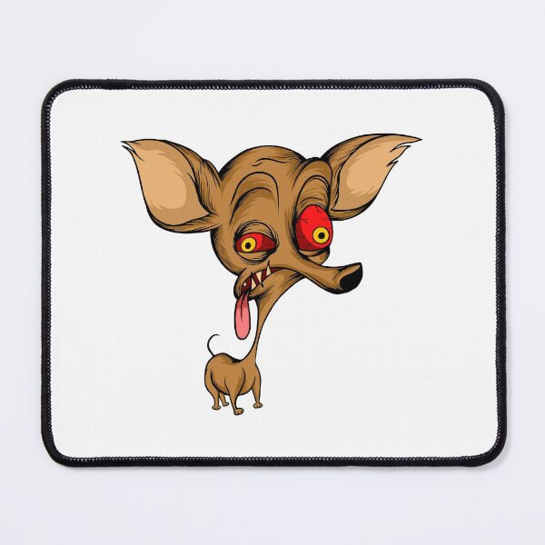 Item preview, funny dog breeds designed and sold by Hartics.