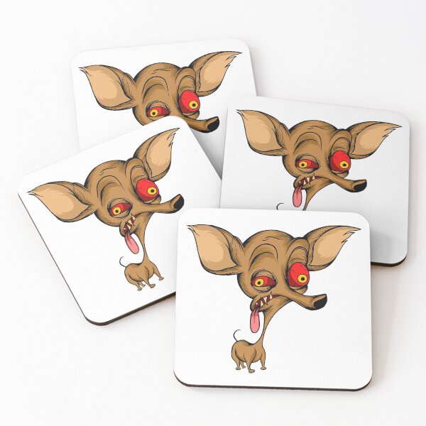 Item preview, funny dog breeds designed and sold by Hartics.