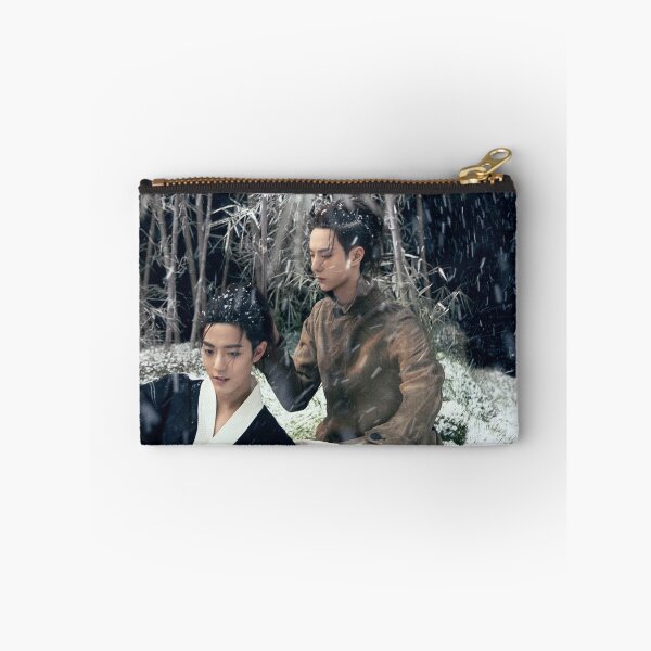 Item preview, Wang Yibo and Xiao Zhan The Untamed designed and sold by Aiyizhan.