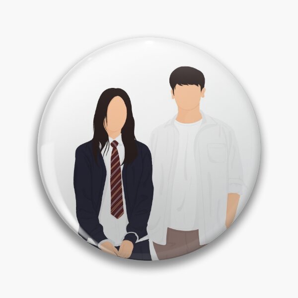 Item preview, Happiness Kdrama designed and sold by Juseyo ID.