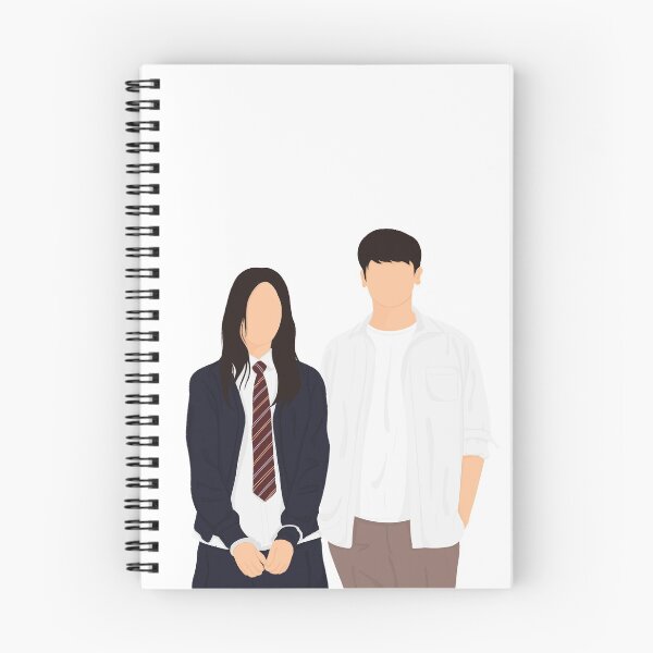 Item preview, Happiness Kdrama designed and sold by Juseyo ID.