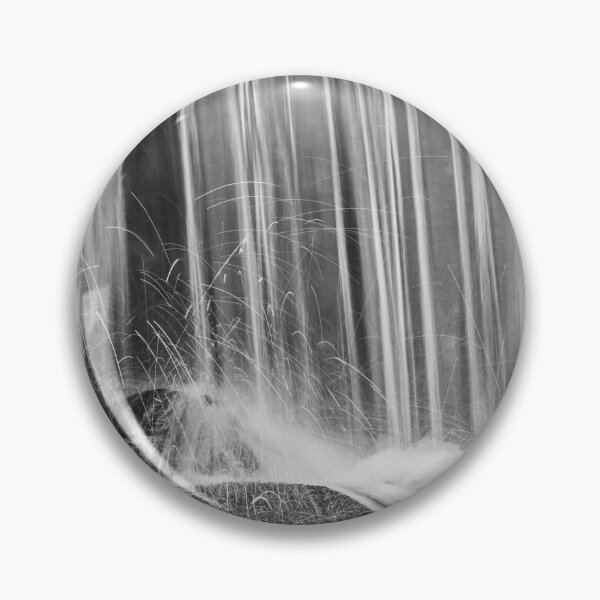 Item preview, Falls at Llyn Y Fan Fach designed and sold by heidipics.
