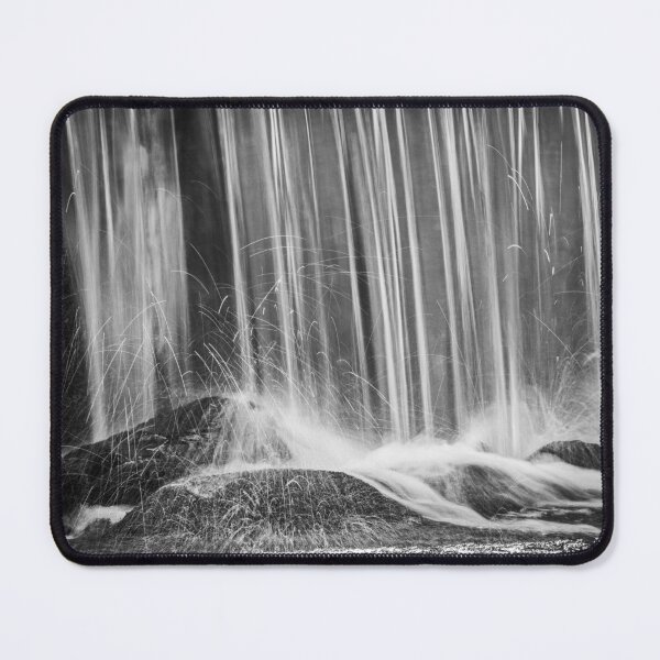 Item preview, Falls at Llyn Y Fan Fach designed and sold by heidipics.