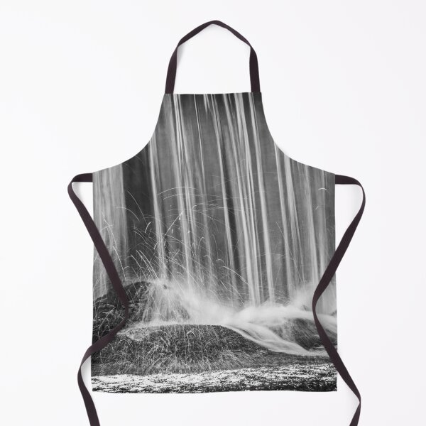 Item preview, Falls at Llyn Y Fan Fach designed and sold by heidipics.