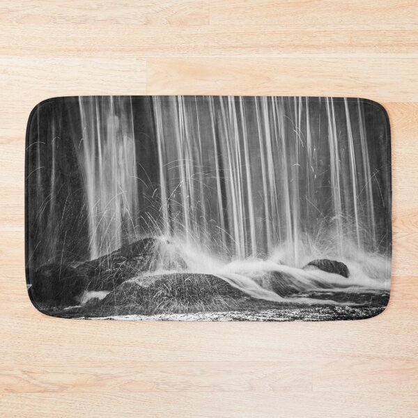 Item preview, Falls at Llyn Y Fan Fach designed and sold by heidipics.