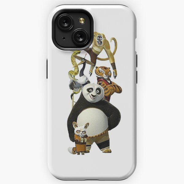  3D Panda Case for iPhone X/7plus/8Plus (Chubby Panda, iPhone  7Plus/8Plus) : Cell Phones & Accessories