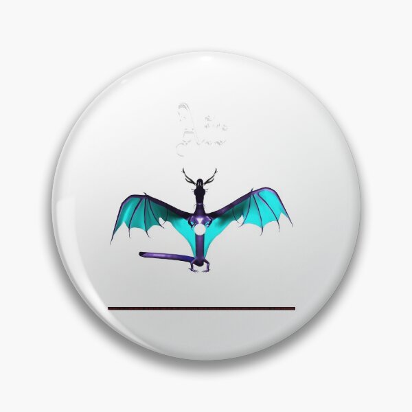 Item preview, 571. Air (male Zephyar Dragon) designed and sold by ciullocorp.