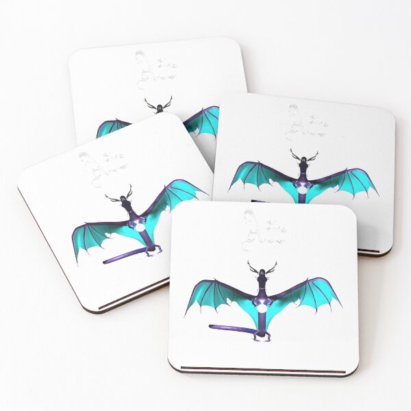 Item preview, 571. Air (male Zephyar Dragon) designed and sold by ciullocorp.