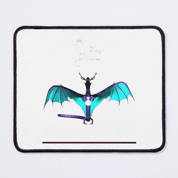 Item preview, 571. Air (male Zephyar Dragon) designed and sold by ciullocorp.