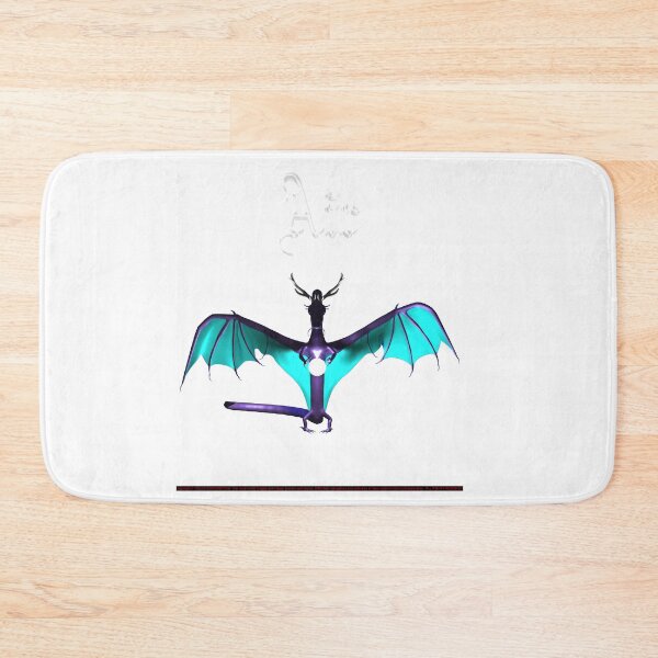 Item preview, 571. Air (male Zephyar Dragon) designed and sold by ciullocorp.