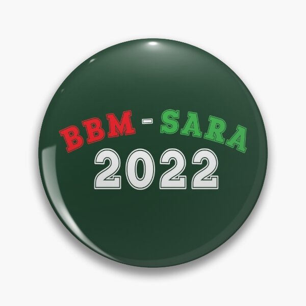Item preview, BBM SARA Marcos Inday Sara Duterte all 2022 designed and sold by rafaeltto.