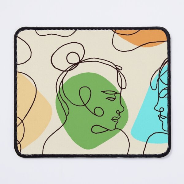 Item preview, Put The Best Face On designed and sold by KinAndOlive.