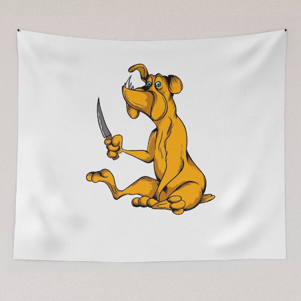 Item preview, funny dog breeds designed and sold by Hartics.