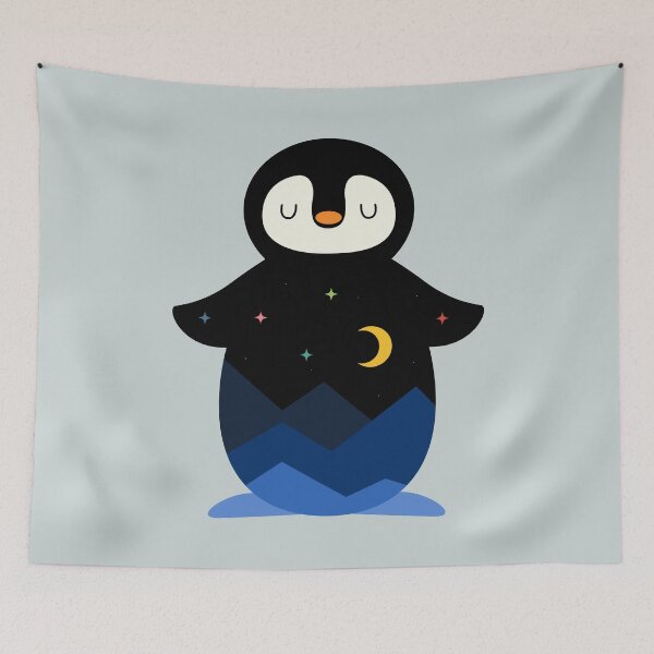 Item preview, Star Night designed and sold by AndyWestface.