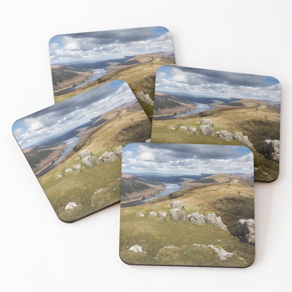 Item preview, Talybont Reservoir, Brecon Beacons designed and sold by heidipics.