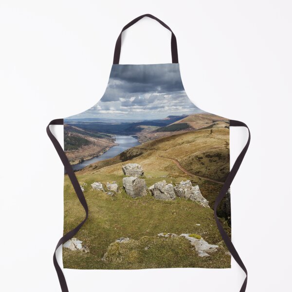 Item preview, Talybont Reservoir, Brecon Beacons designed and sold by heidipics.