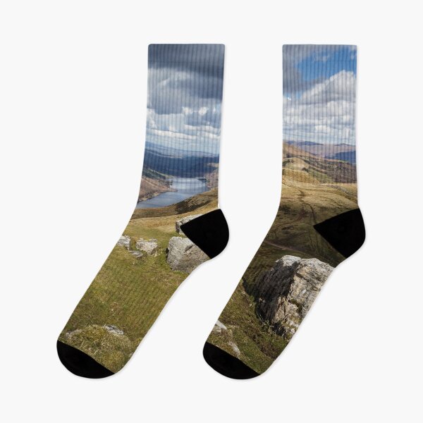 Item preview, Talybont Reservoir, Brecon Beacons designed and sold by heidipics.