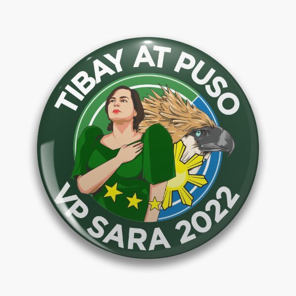 Item preview, Inday Sara Duterte all 2022 designed and sold by rafaeltto.