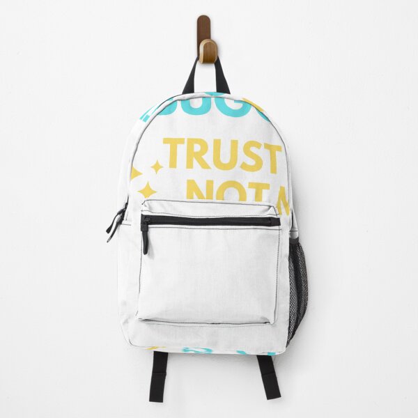 Item preview, Suggestion Trust science not moron designed and sold by Creative Life.