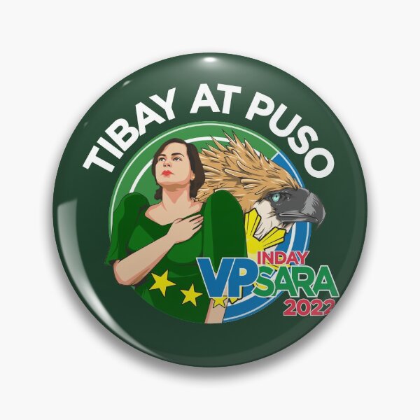 Item preview, Inday Sara Duterte all 2022 designed and sold by rafaeltto.