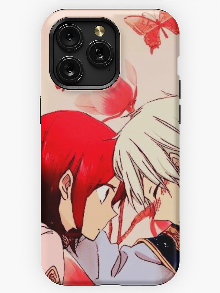 Kiyotaka Ayanokouji Samsung Galaxy Phone Case by SmileIsil