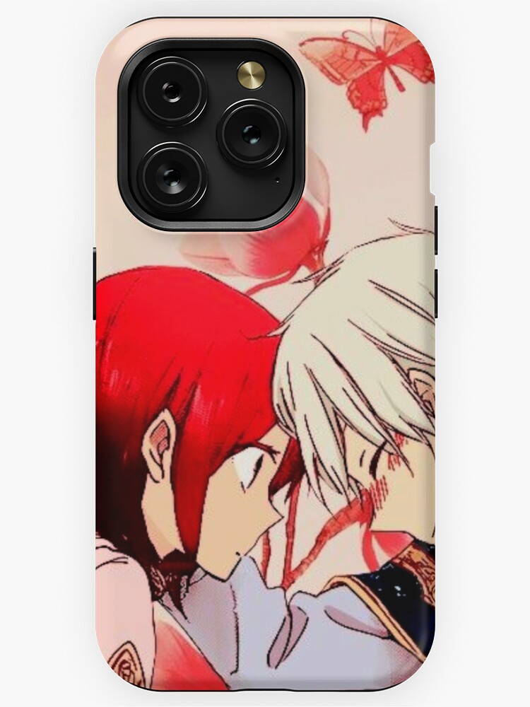 Kiyotaka Ayanokouji Samsung Galaxy Phone Case by SmileIsil