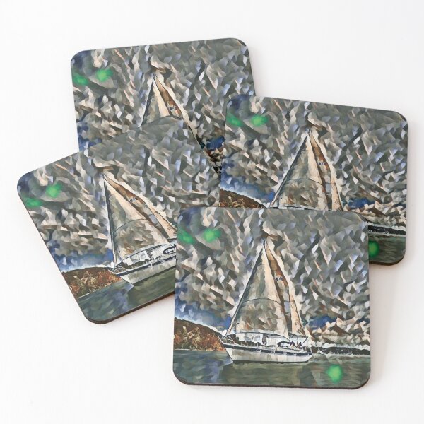 Item preview, Hallberg Rassy 38 designed and sold by Jellygood.