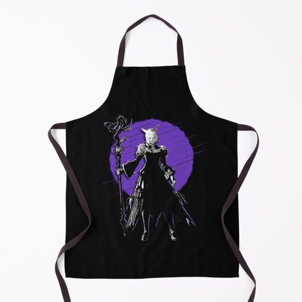 Item preview, Y'shtola - Final Fantasy XIV designed and sold by MyAsianArt.