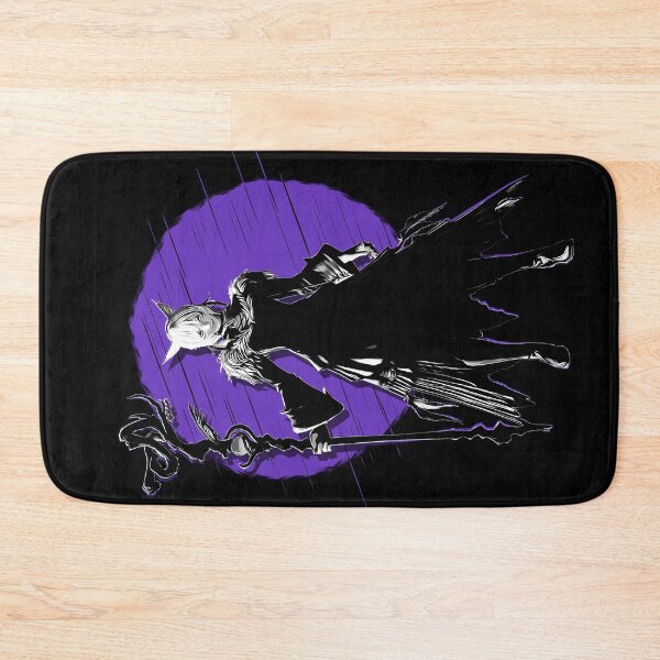Item preview, Y'shtola - Final Fantasy XIV designed and sold by MyAsianArt.