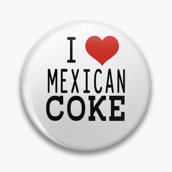 Item preview, Mexican coke designed and sold by HeavyBurden.