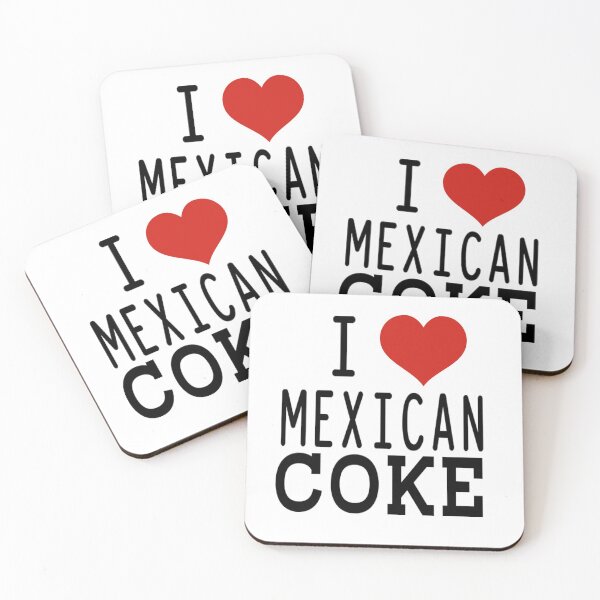 Item preview, Mexican coke designed and sold by HeavyBurden.