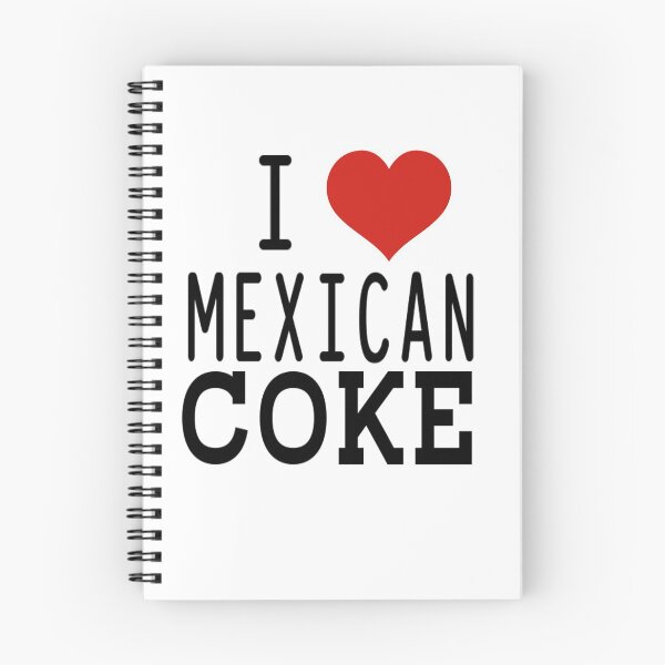 Item preview, Mexican coke designed and sold by HeavyBurden.