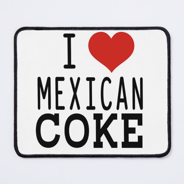 Item preview, Mexican coke designed and sold by HeavyBurden.