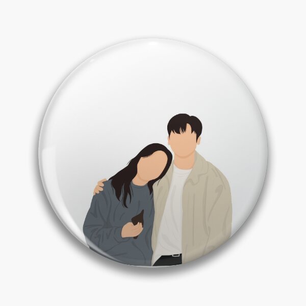 Item preview, Happiness Kdrama designed and sold by Juseyo ID.