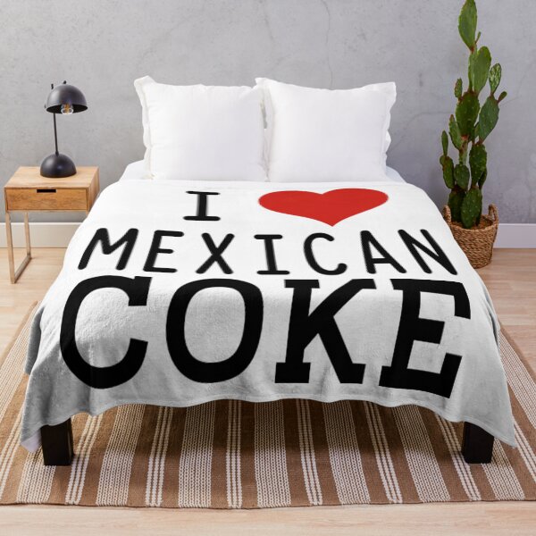 Item preview, Mexican coke designed and sold by HeavyBurden.