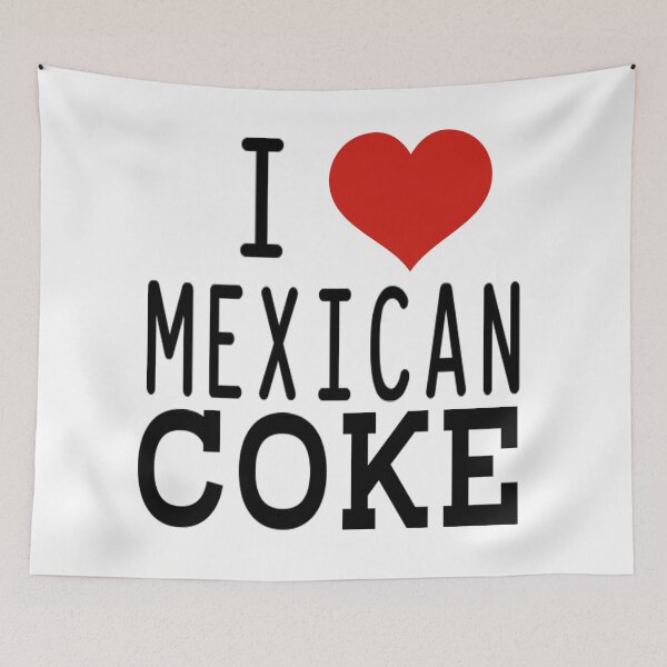 Item preview, Mexican coke designed and sold by HeavyBurden.