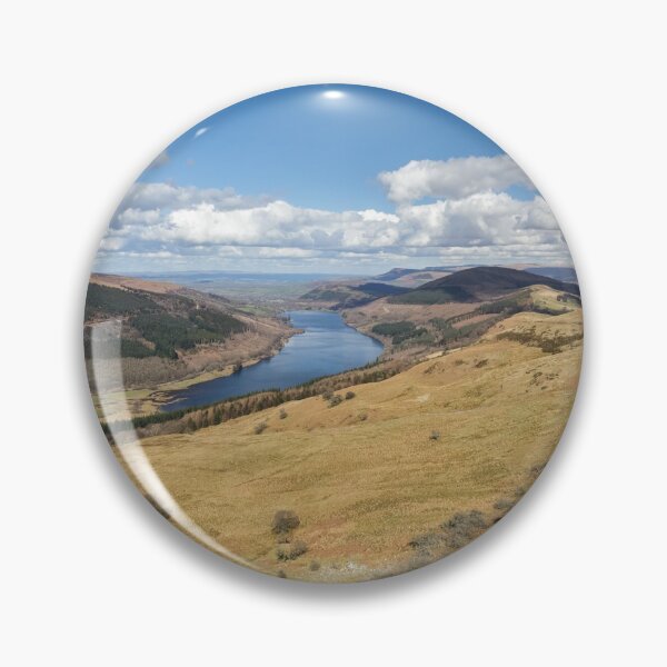 Item preview, Talybont Reservoir, Brecon Beacons designed and sold by heidipics.
