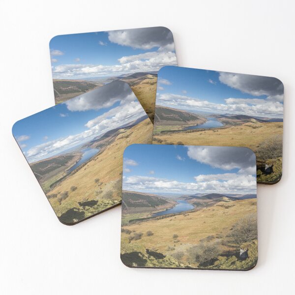 Item preview, Talybont Reservoir, Brecon Beacons designed and sold by heidipics.