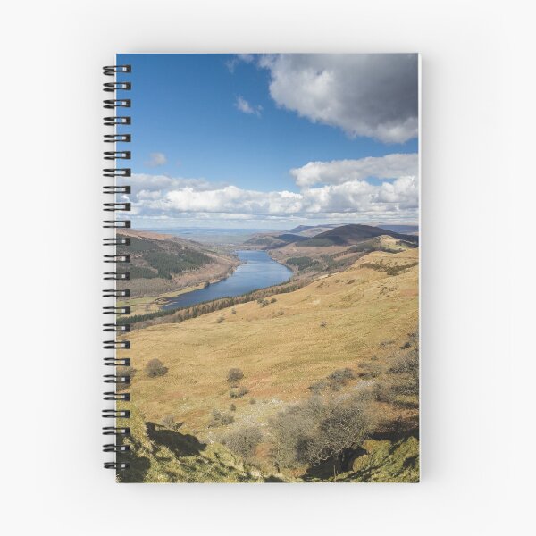 Item preview, Talybont Reservoir, Brecon Beacons designed and sold by heidipics.